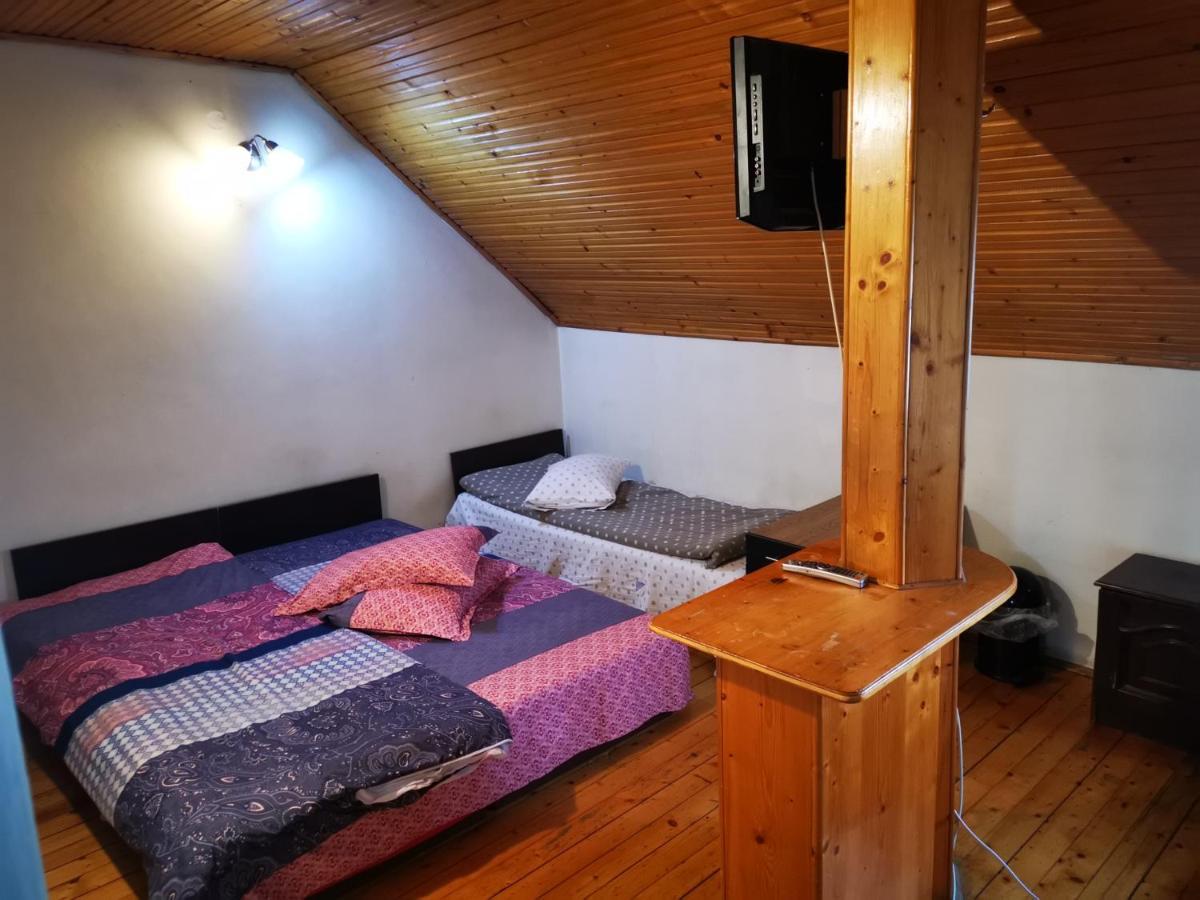 Enjoy Hostel Cluj-Napoca Exterior foto