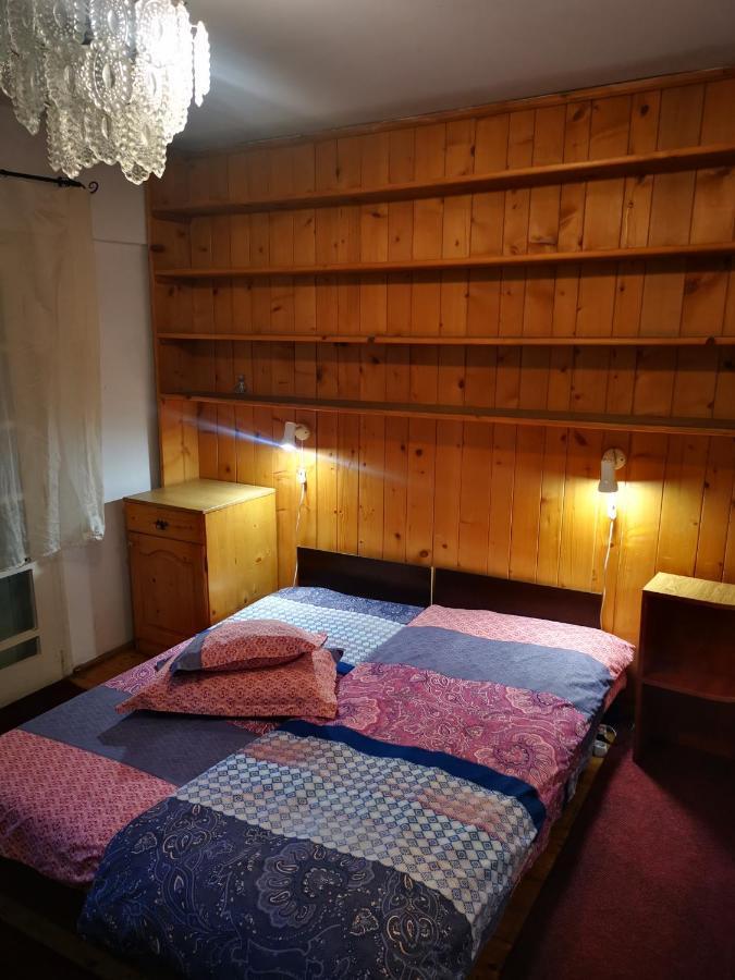 Enjoy Hostel Cluj-Napoca Quarto foto